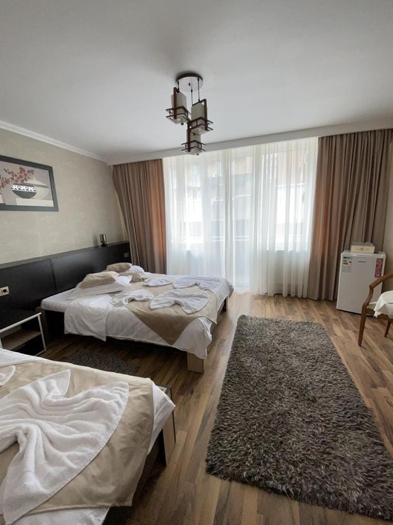 Casa Alex Bed and Breakfast in Romania