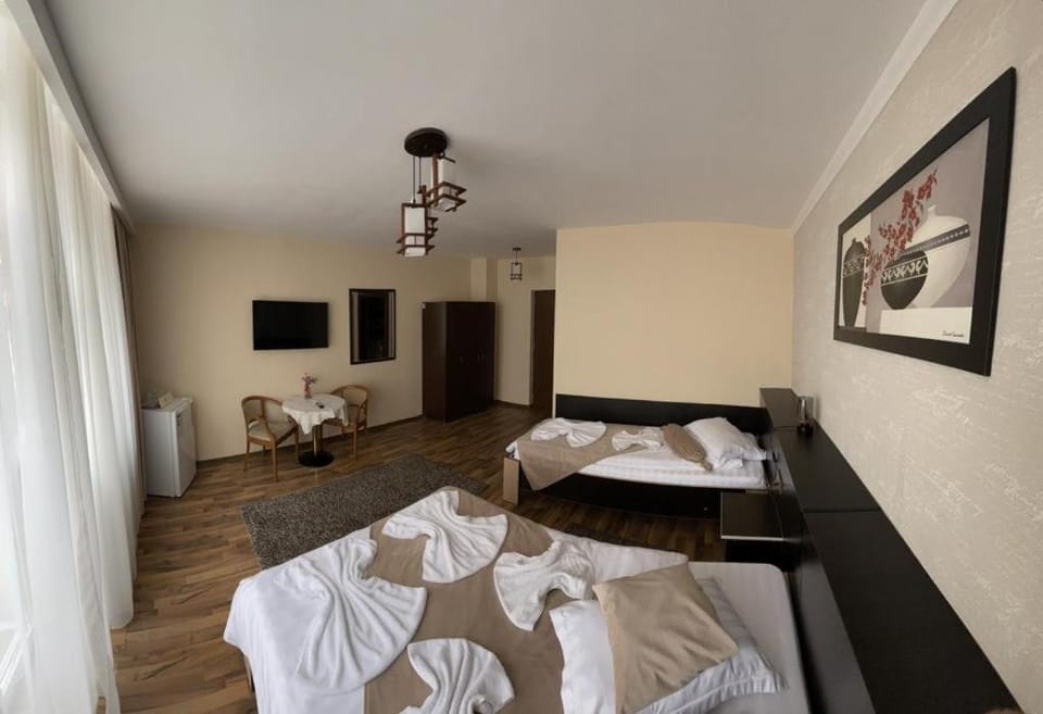 Casa Alex Bed and Breakfast in Romania