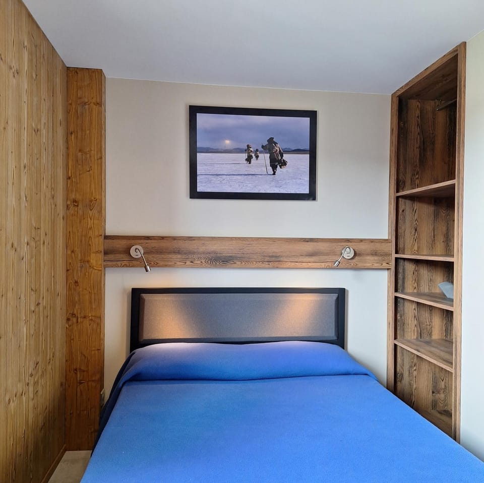 Studio Ariondaz Apartment in Saint-Bon-Tarentaise