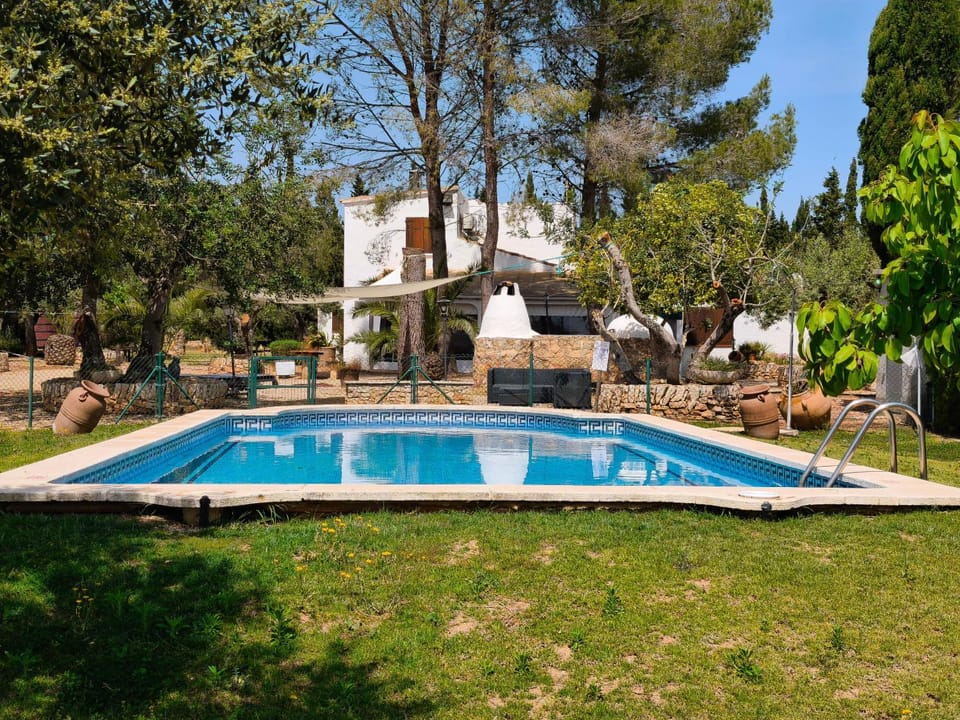 Innouthome Casa Rural_el Nostre Cantir Country House in Baix Ebre