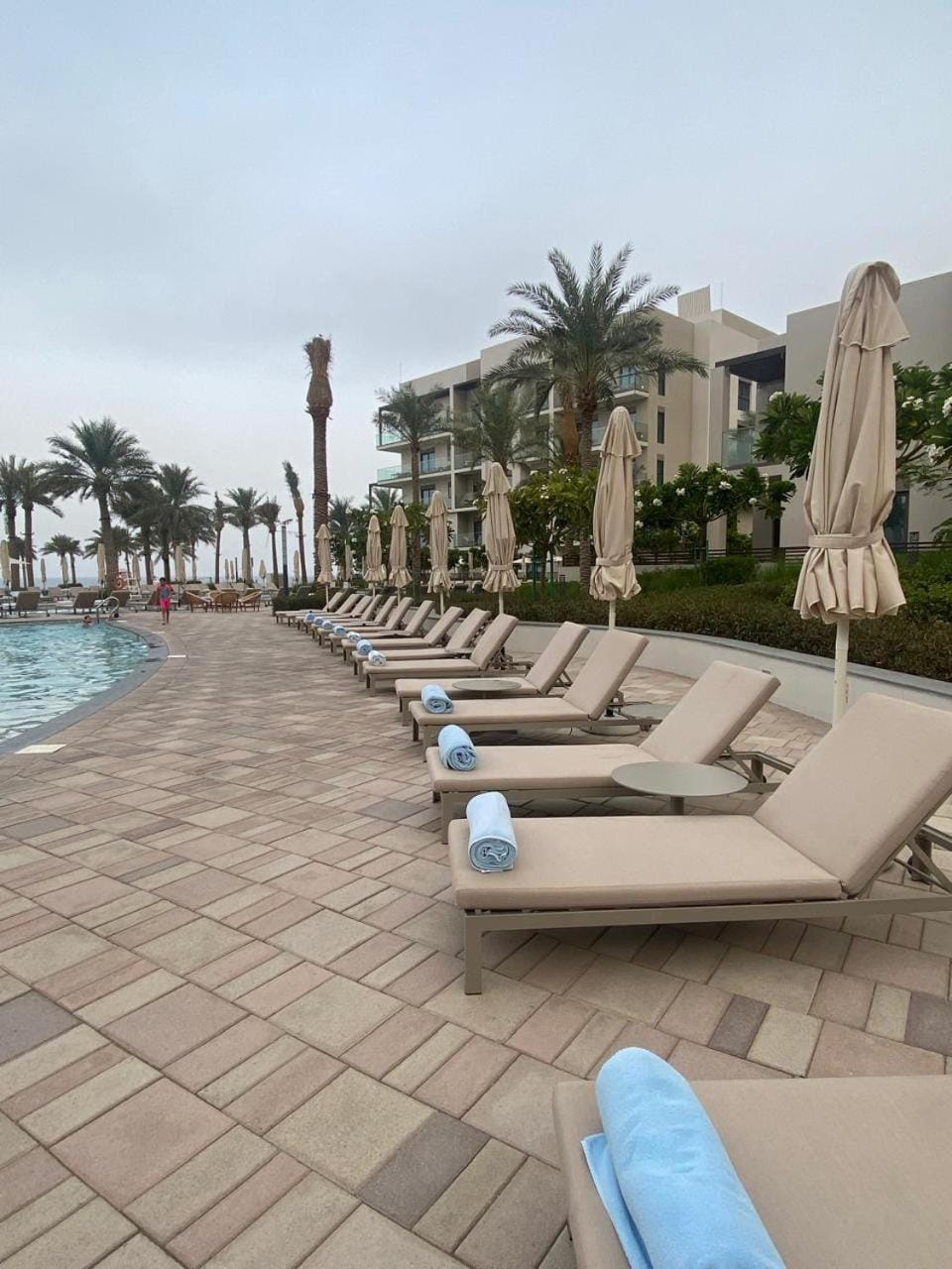 2 bedrooms Address beach resort Fujairah Apartment Apartment in Sharjah
