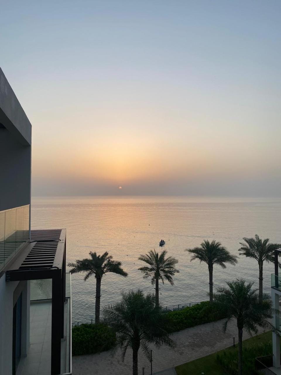 2 bedrooms Address beach resort Fujairah Apartment Apartment in Sharjah