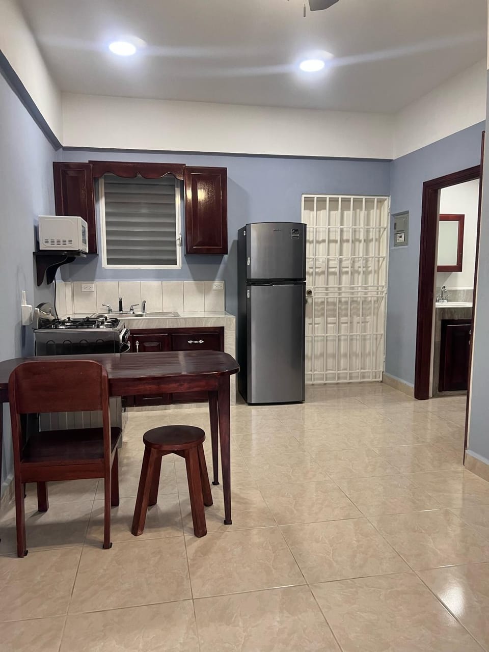VNR apartments Apartment in Cayo District