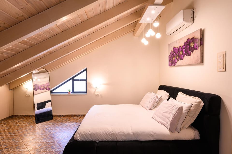 הזהר הצפוני Apartment in North District