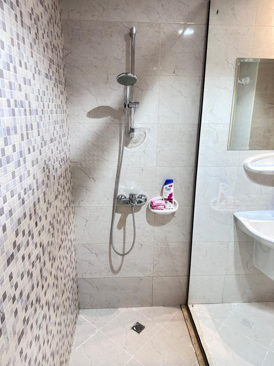 1BR Apartment with Private Jacuzzi in JVC - JLiving Apartment in Dubai