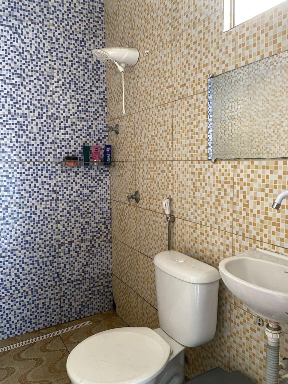 Casa mobilhada cop 30 House in Belém
