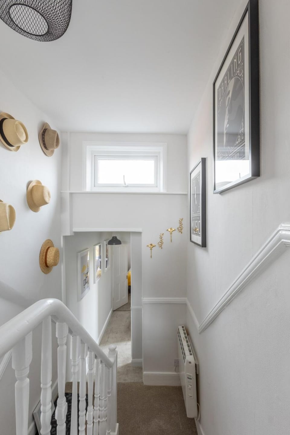 Gorgeous Victorian Apartment Apartment in Margate