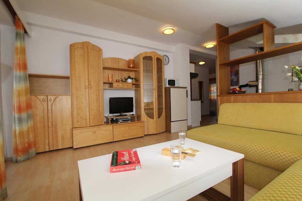 Ferienhaus Renate Apartment in Villach