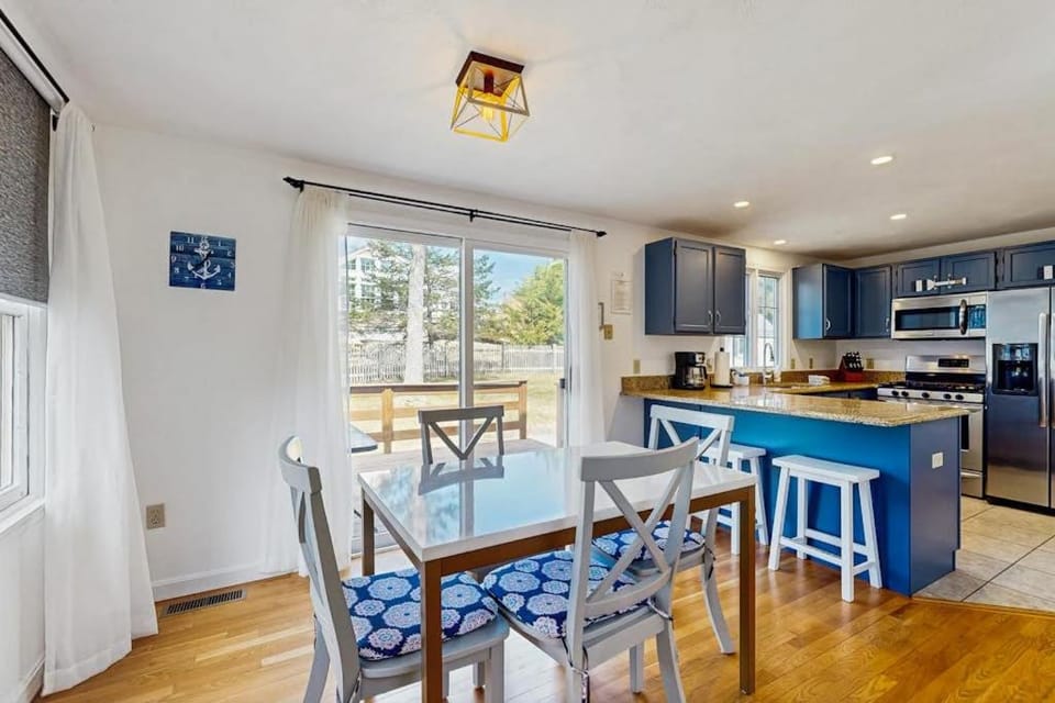 Cape Dreams House in Yarmouth Port
