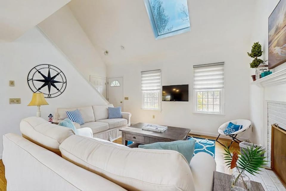 Cape Dreams House in Yarmouth Port