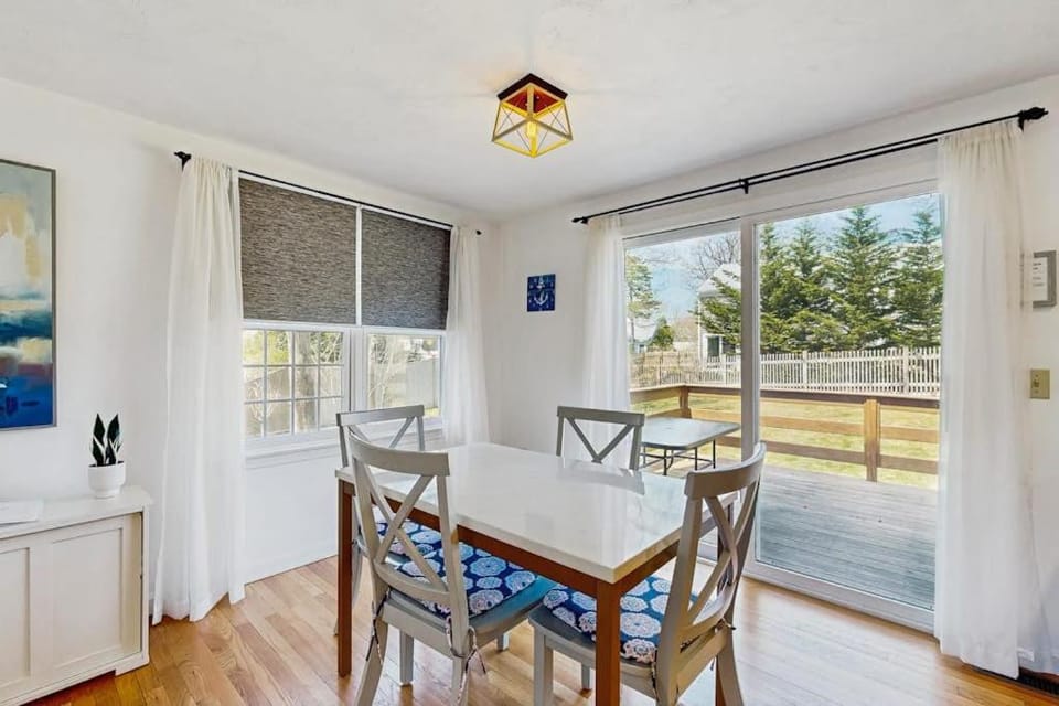 Cape Dreams House in Yarmouth Port