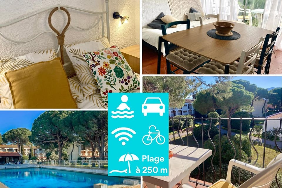 Patio, Spring, View (from property/room), Living room, Bedroom, Garden view, Swimming pool, internet