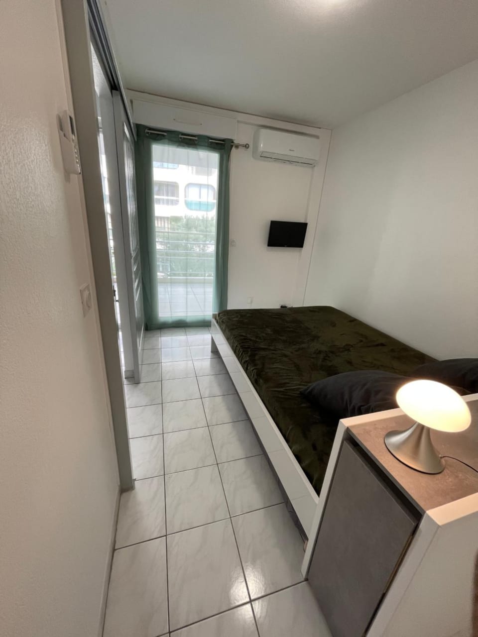 Frejus Plage Apartment in Fréjus