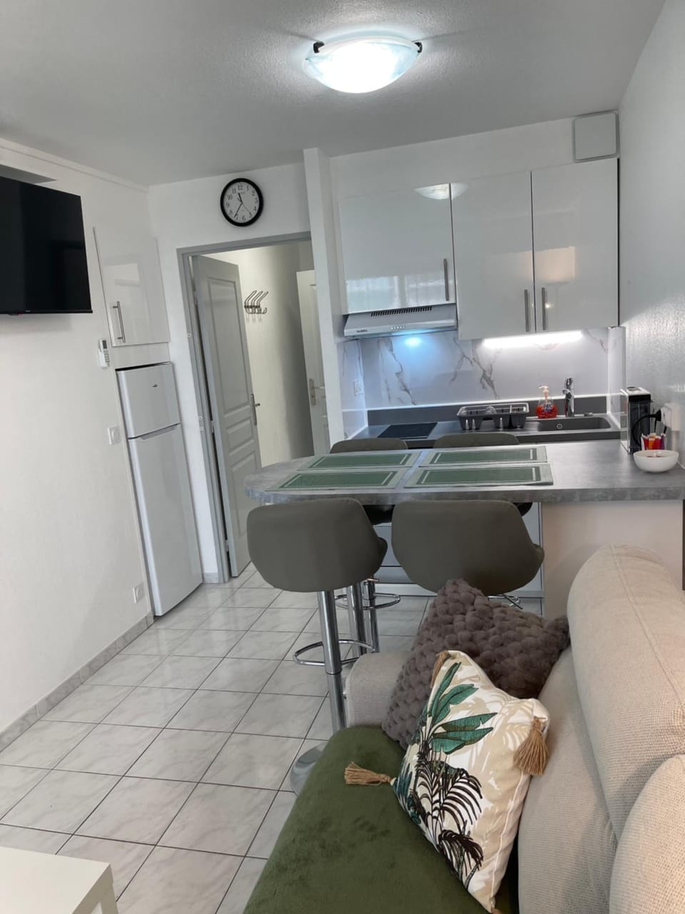 Frejus Plage Apartment in Fréjus