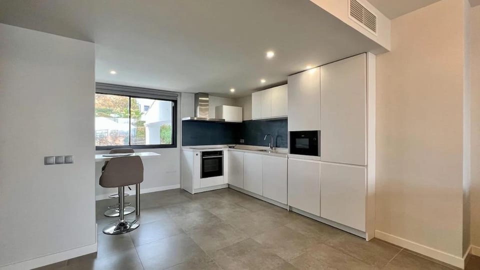 Luxury Penthouse with with amazing sea views Apartment in Costa del Sol