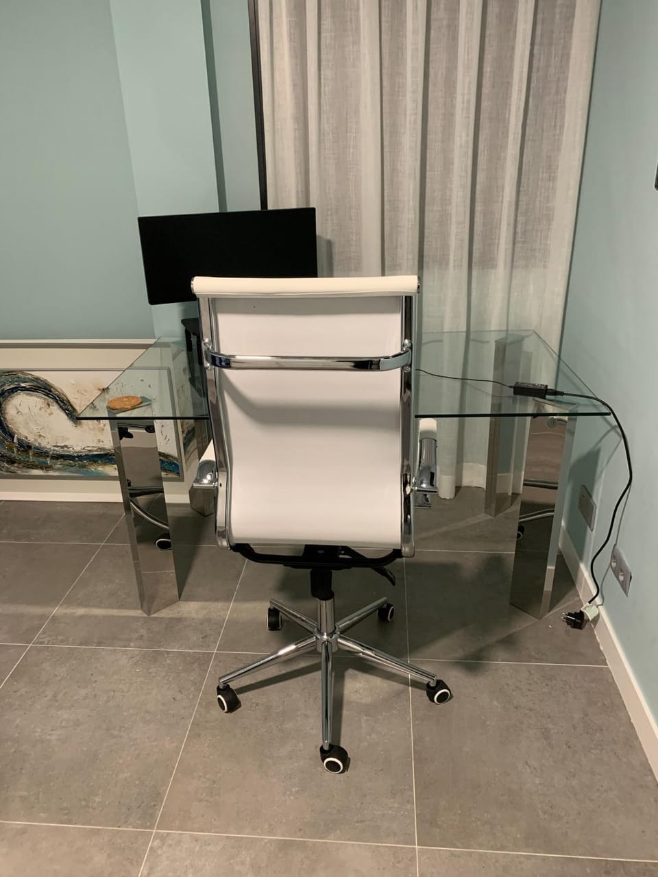 Luxury Penthouse with with amazing sea views Apartment in Costa del Sol