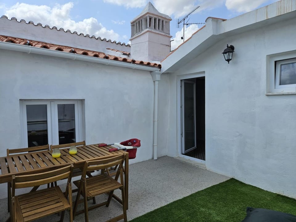 Patio, Balcony/Terrace, Balcony/Terrace, Dining area