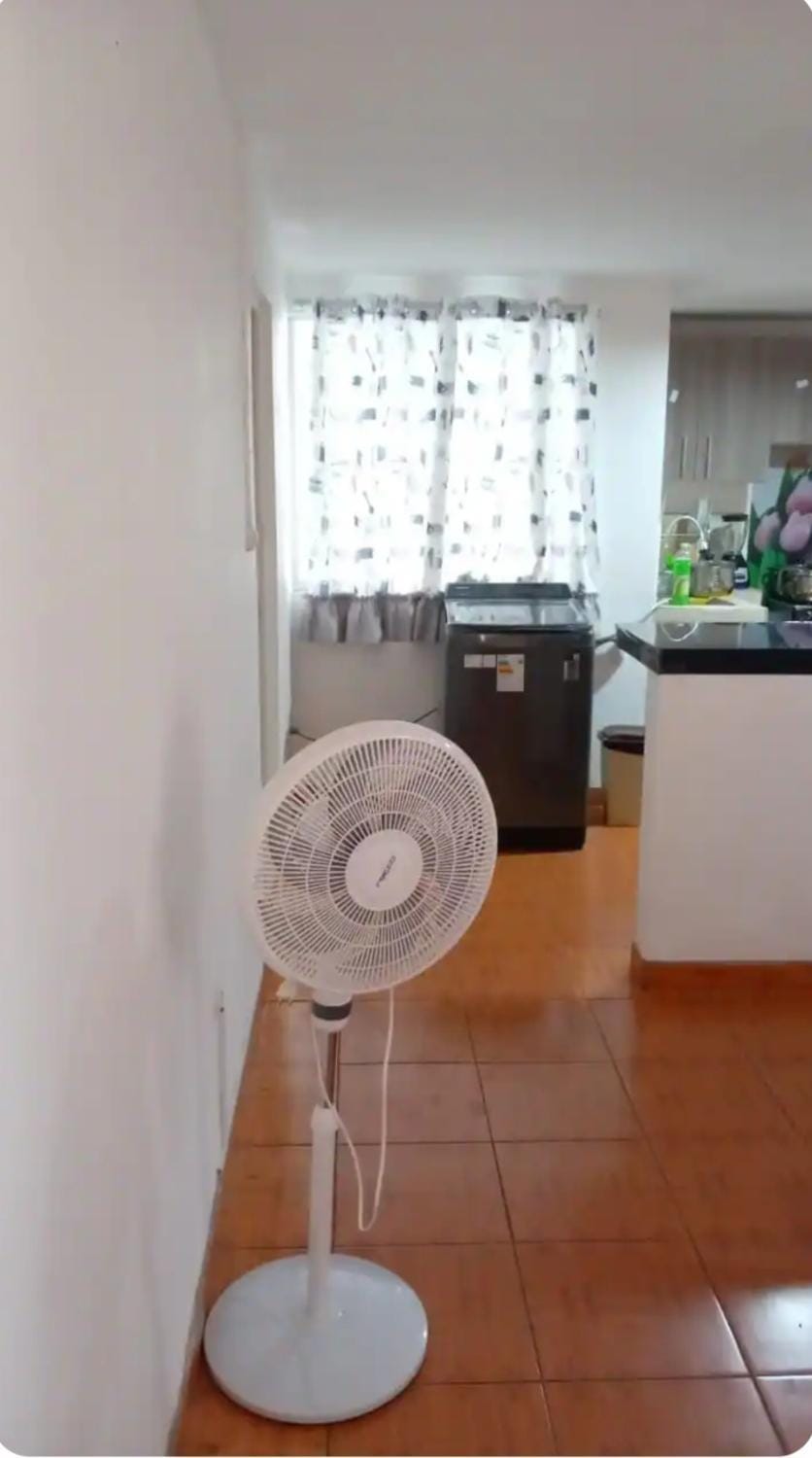 Departamento Acogedor en Surco Apartment in Santiago de Surco