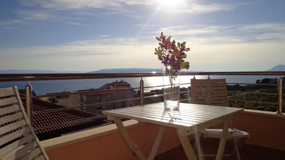 Apartment Lara Apartment in Makarska