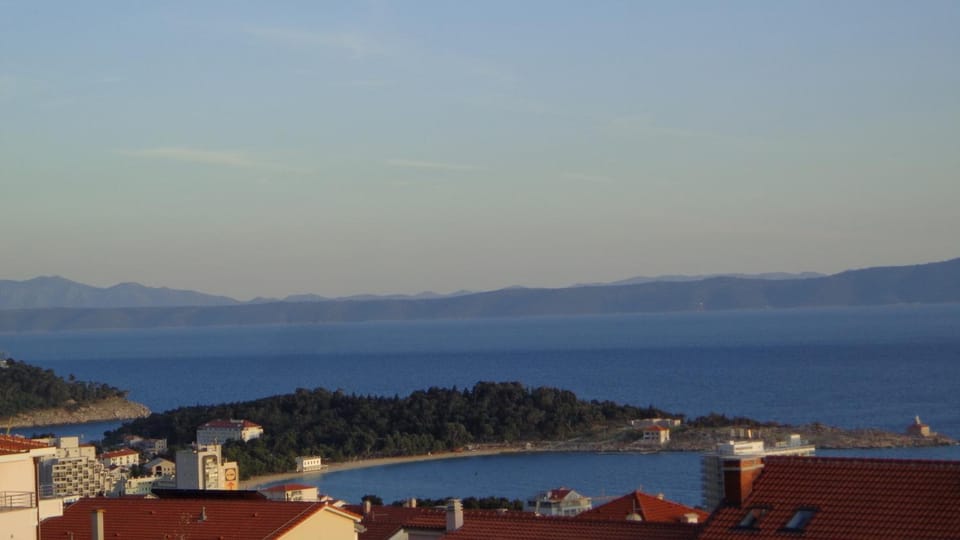 Apartment Lara Apartment in Makarska