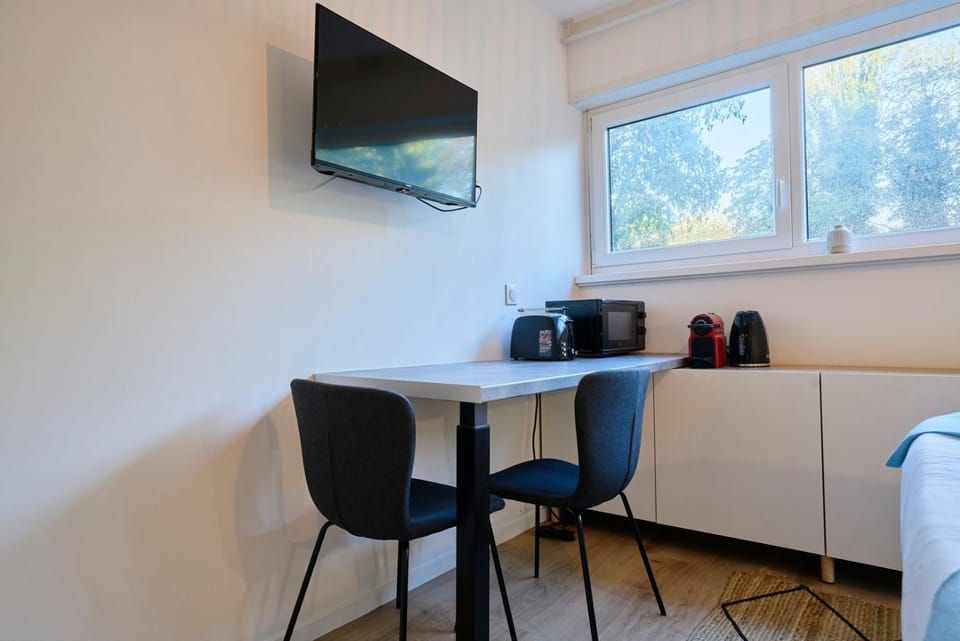 Studio tout confort Apartment in Hauts-de-France
