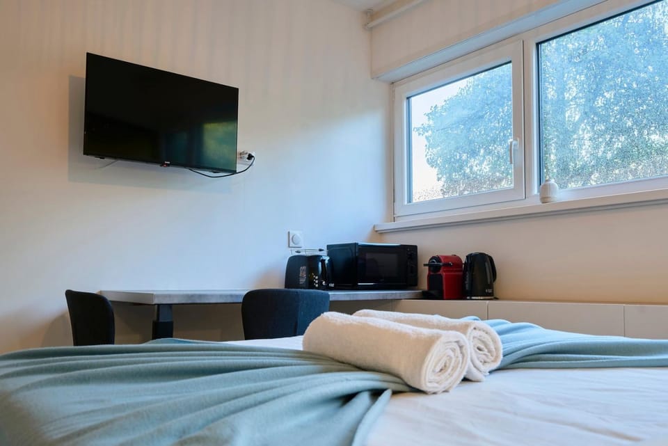 Studio tout confort Apartment in Hauts-de-France
