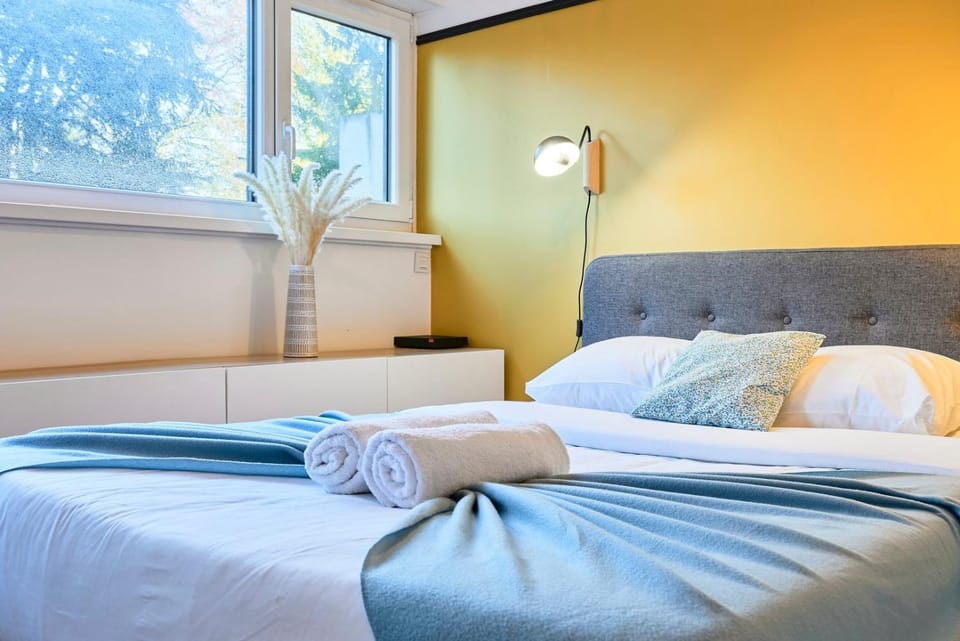 Studio tout confort Apartment in Hauts-de-France