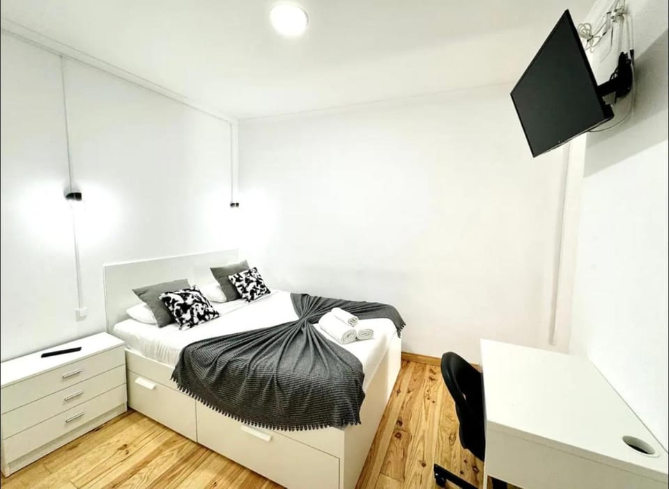 Solmar House Bed and Breakfast in Lisbon