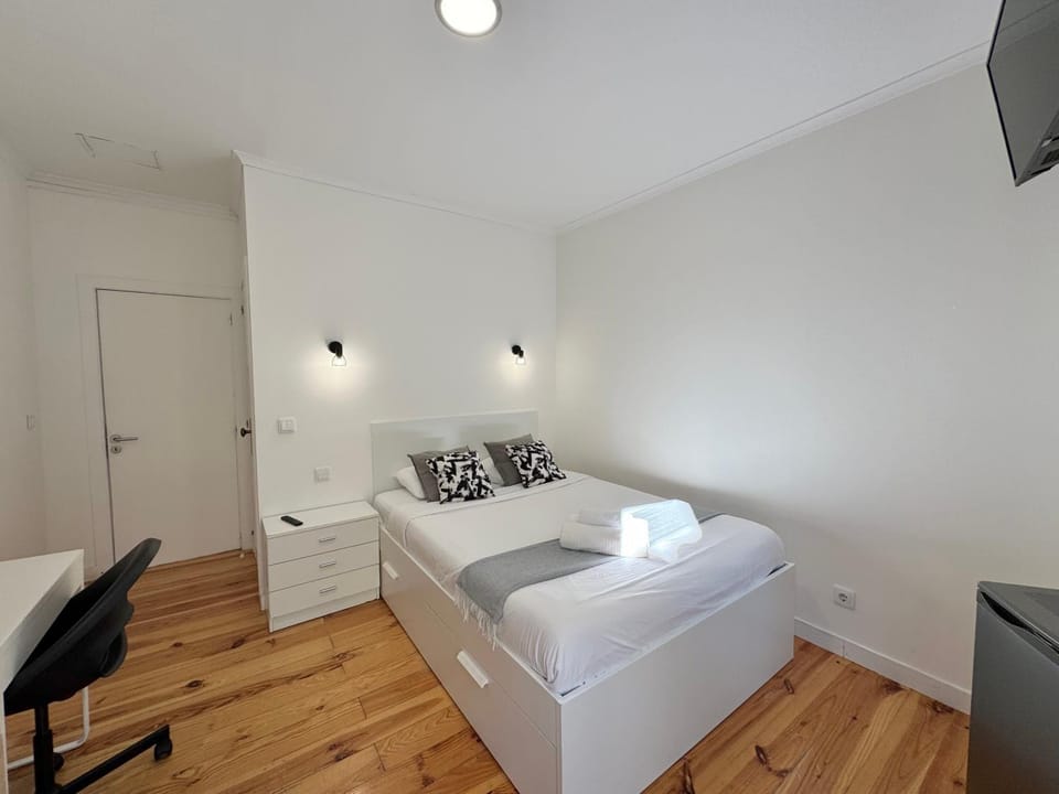 Solmar House Bed and Breakfast in Lisbon