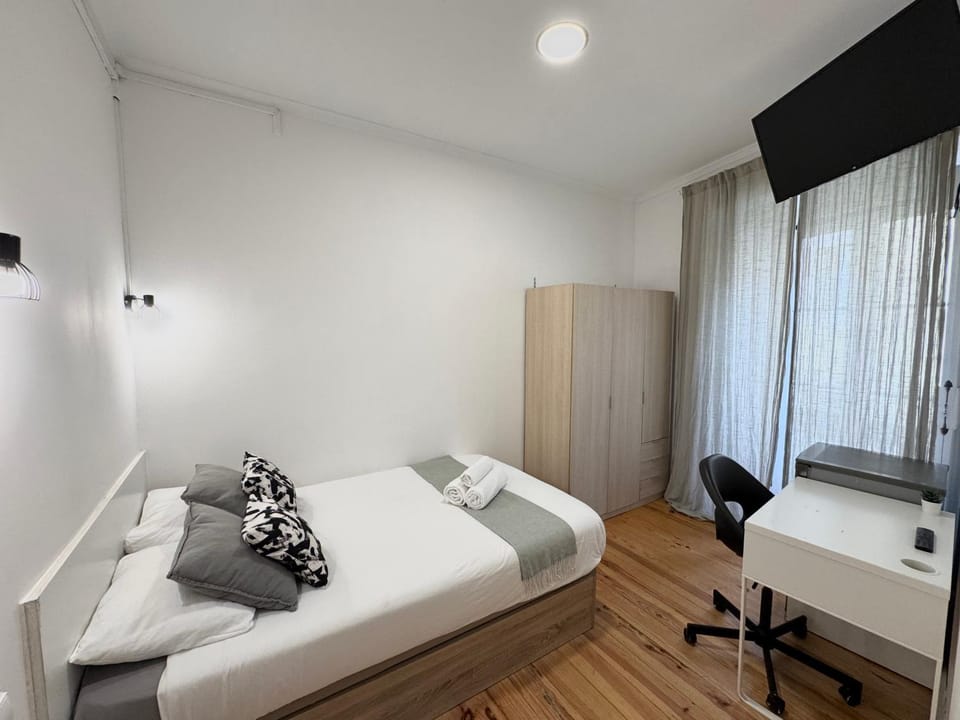 Solmar House Bed and Breakfast in Lisbon