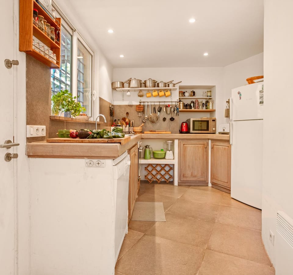 Villa L'ile Bleue House in Ramatuelle