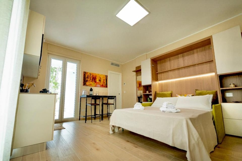 Murge Elegance Suite Apartment in Bari