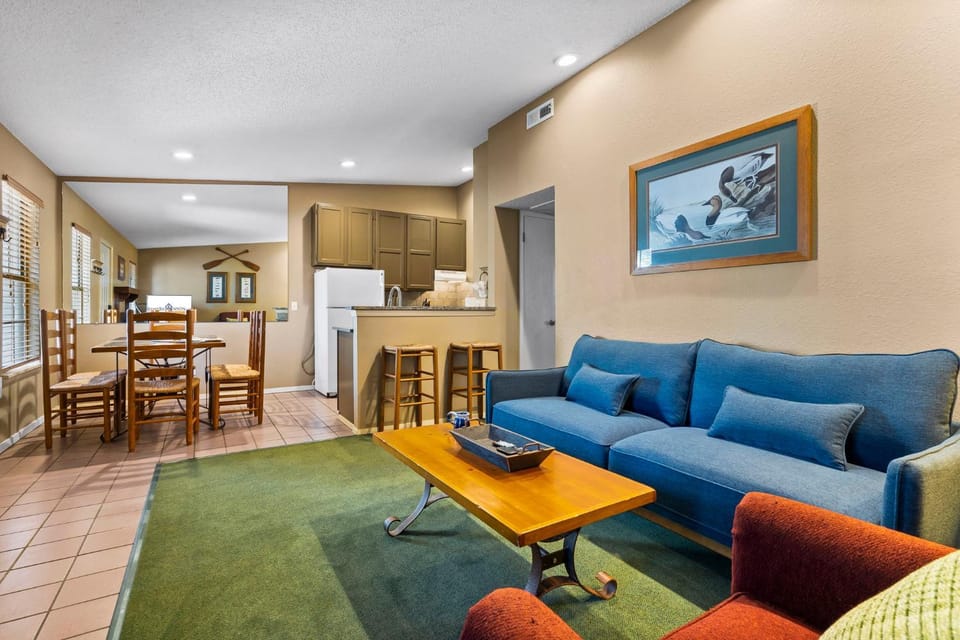 Evergreen Ridge 26 House in Table Rock Lake