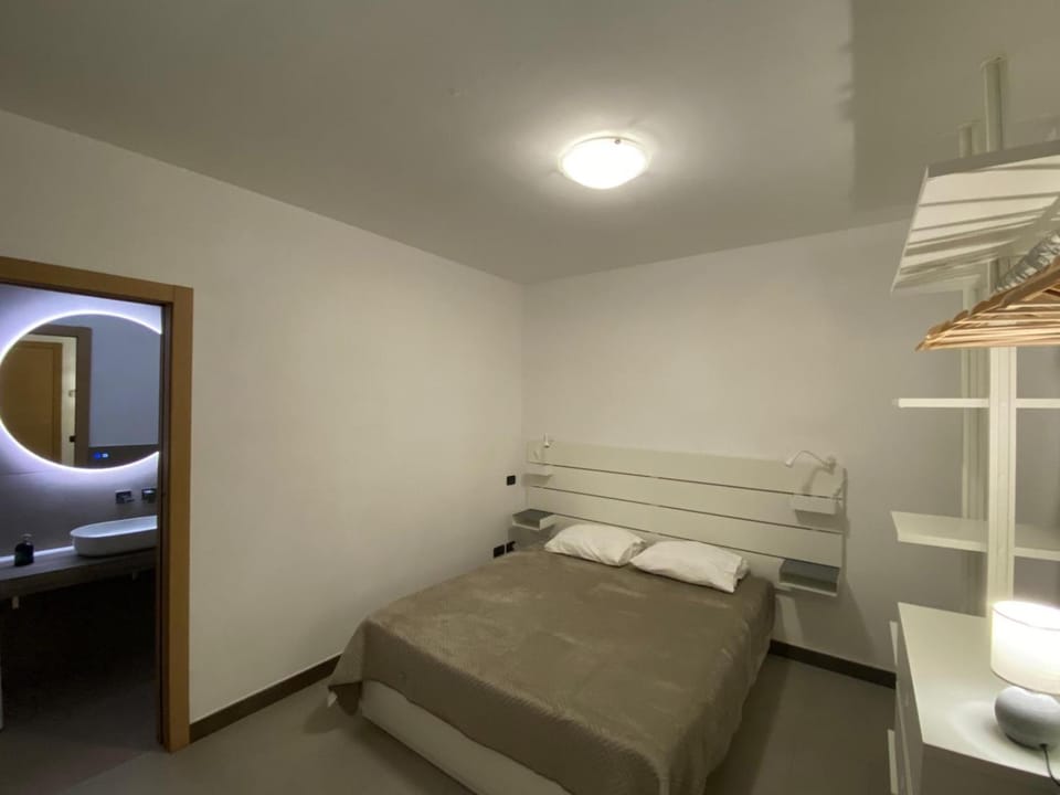 Domus KA 3 Apartment in Cremona