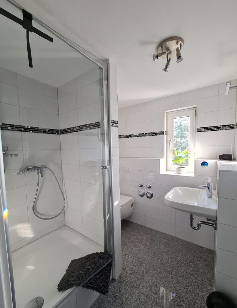 Messe und Bundeswehr Apartment Vacation rental in Cologne