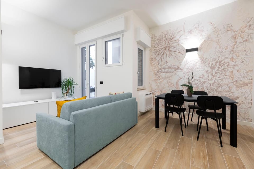 La Tana del Riccio by Reasy&Busy Apartment in Verona