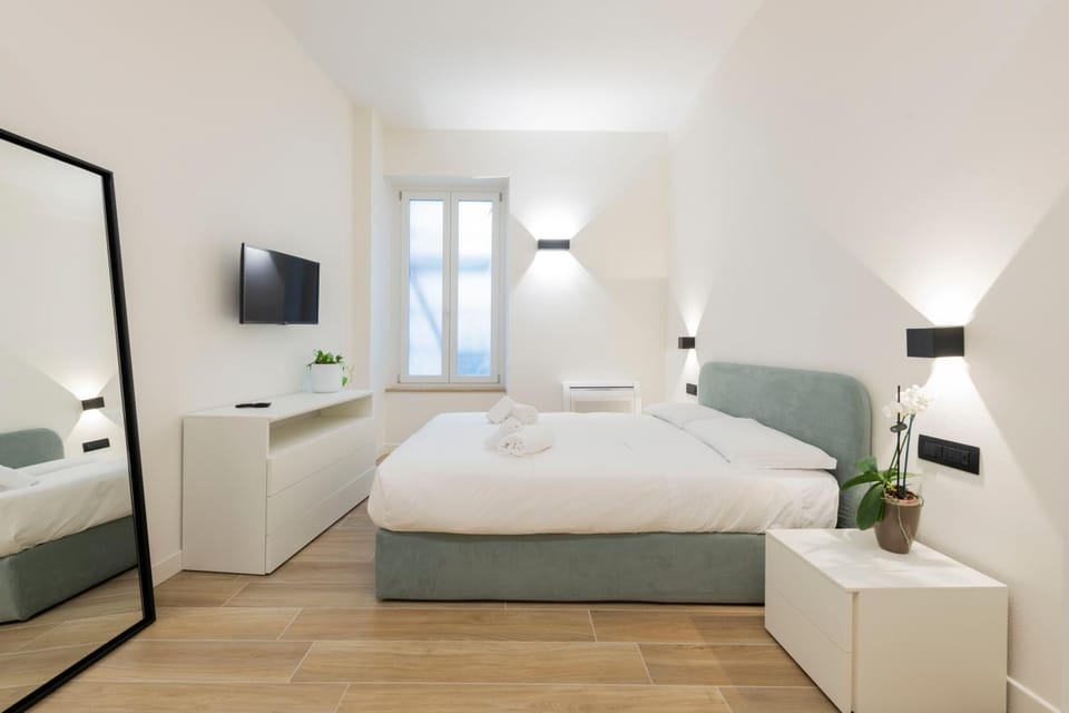 La Tana del Riccio by Reasy&Busy Apartment in Verona