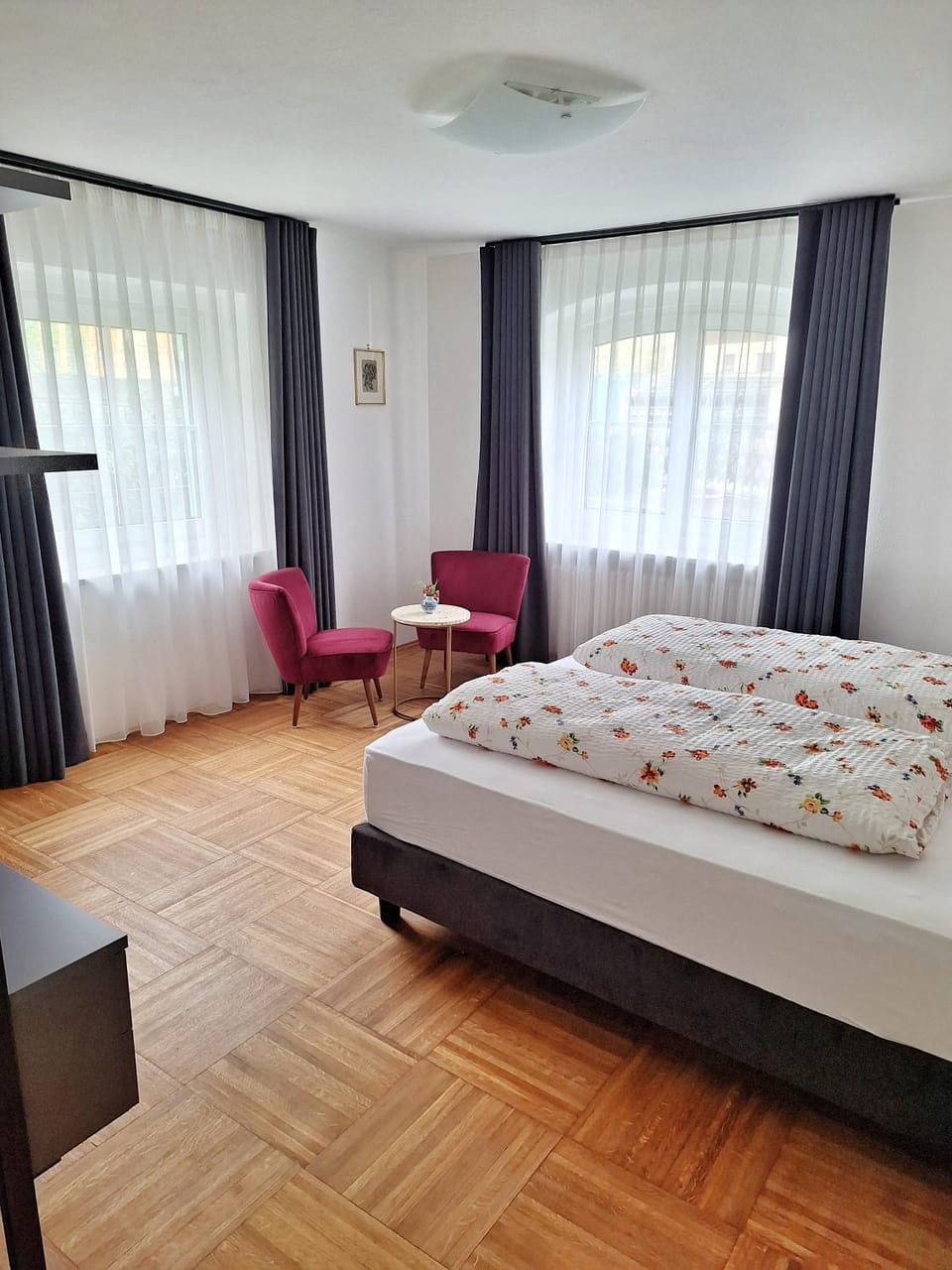 Cafe Rudi Living Apartements Apartment in Tirol