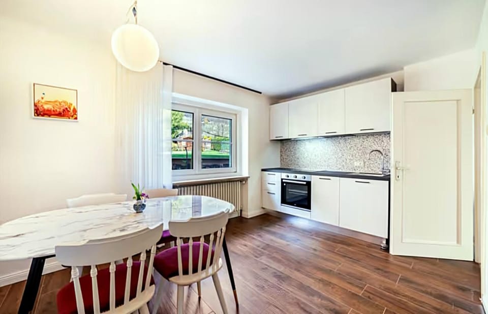 Cafe Rudi Living Apartements Apartment in Tirol