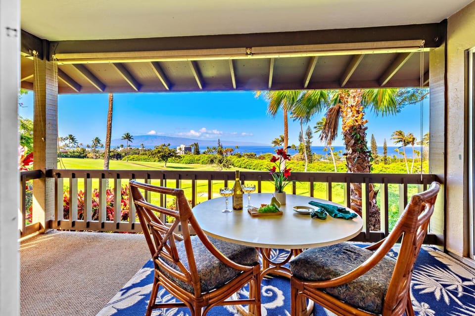 Kaanapali Plantation 6 Apartment in Kaanapali