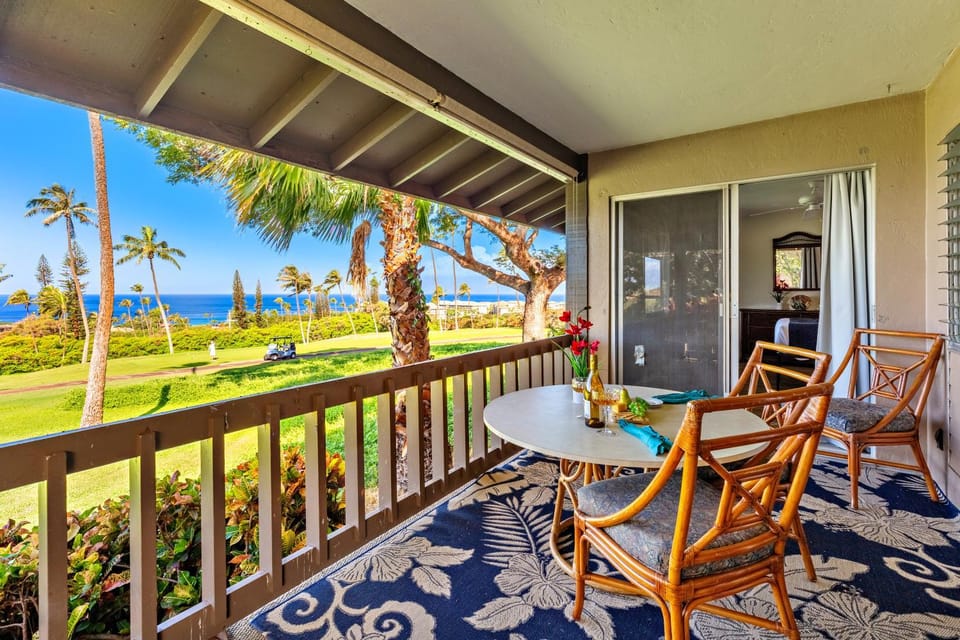 Kaanapali Plantation 6 Apartment in Kaanapali