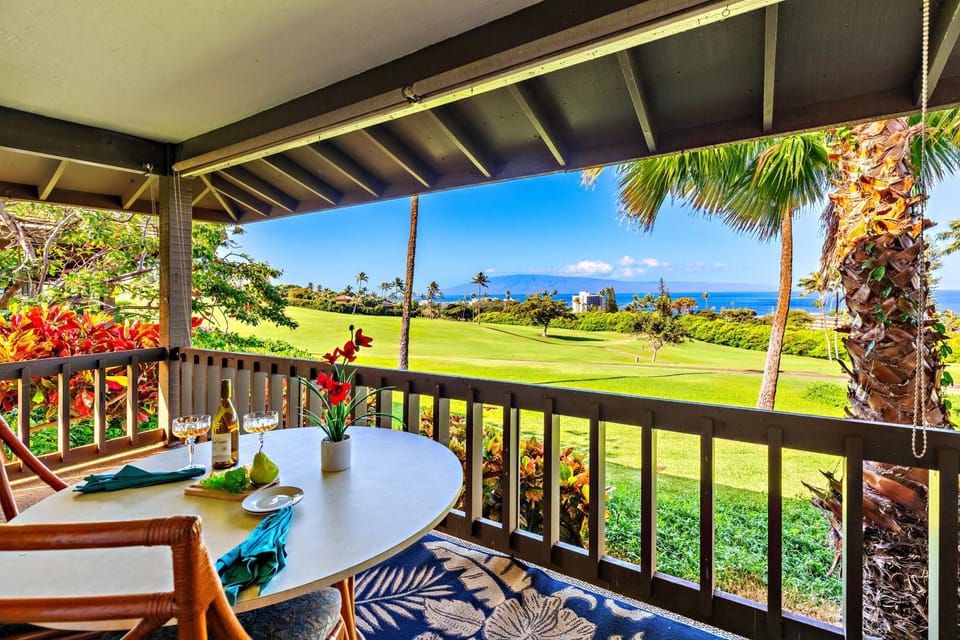 Kaanapali Plantation 6 Apartment in Kaanapali
