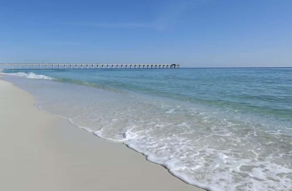 Portofino Island Resort 1-1402 House in Pensacola Beach