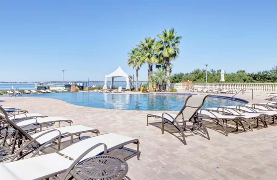 Portofino Island Resort 1-1402 House in Pensacola Beach