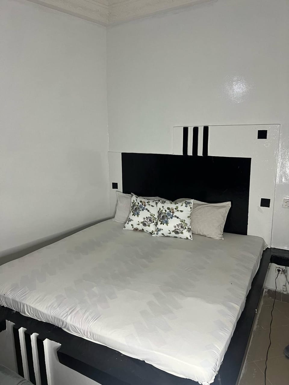Orange Room Bed and Breakfast in Dakar