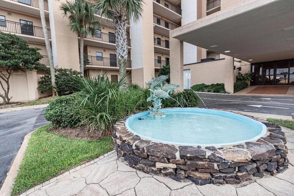 Navarre Towers 805 House in Pensacola Beach