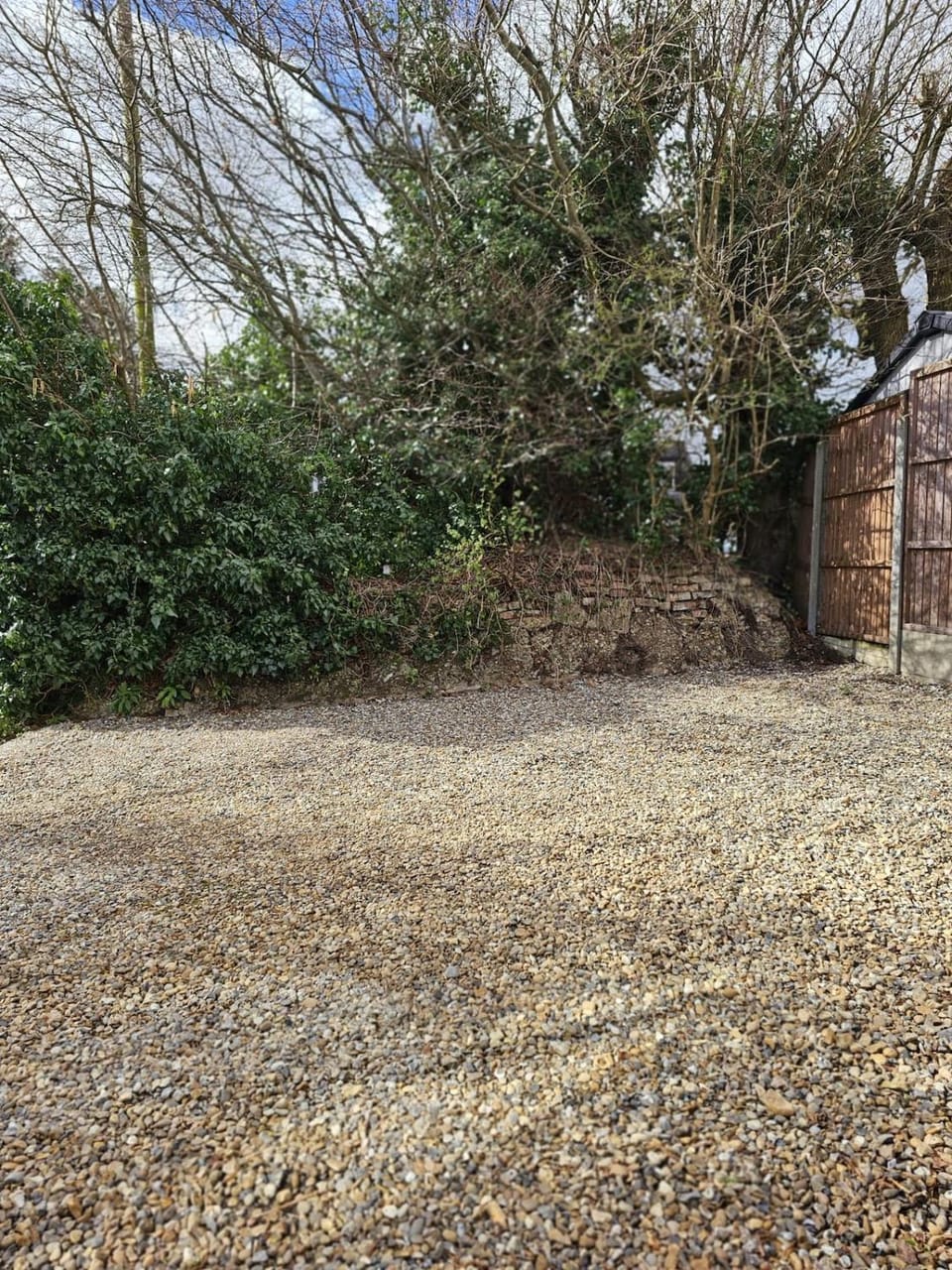 The Enchanted House Apartment in Watford