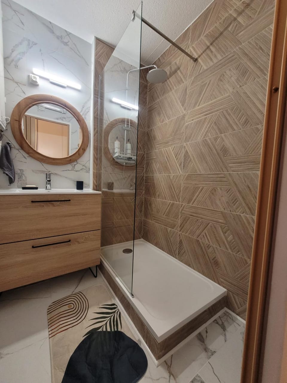 Appart avec jardin proche mer Apartment in La Ciotat