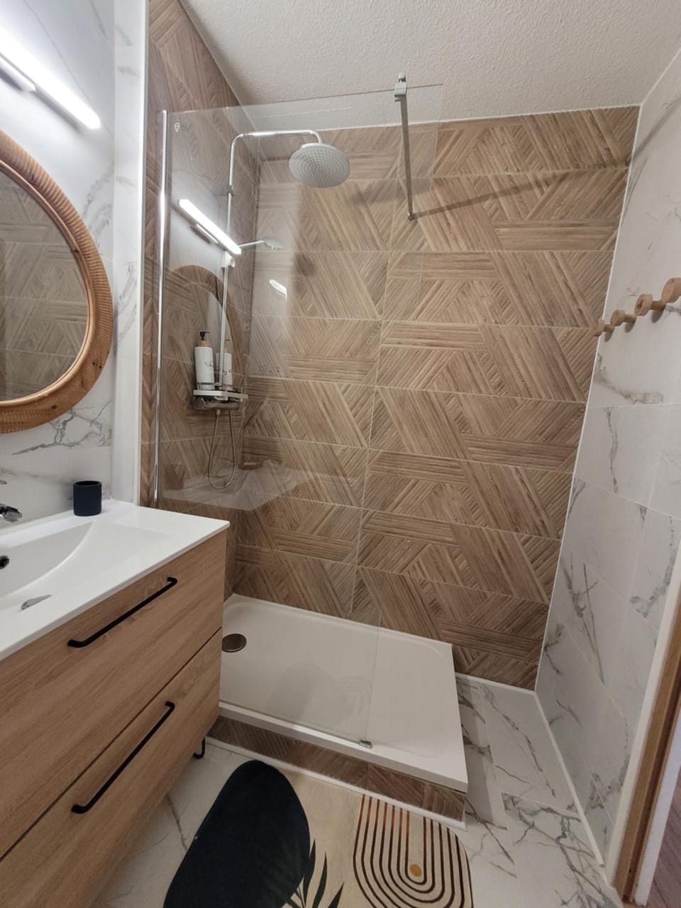 Appart avec jardin proche mer Apartment in La Ciotat