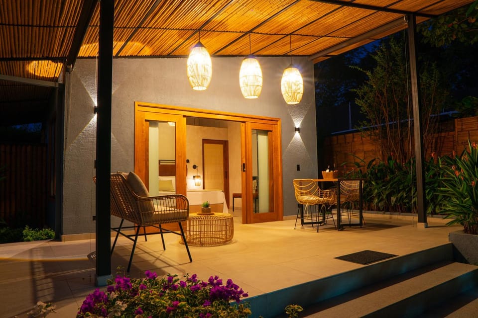 Tierra Mistú House in Valle del Cauca